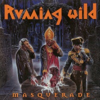 1995 - Masquerade