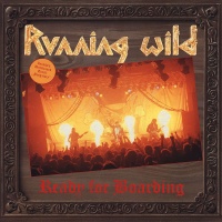 Running Wild Spain - Aniversario del álbum "Ready For Boarding".