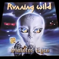 1992 - Sinister Eyes