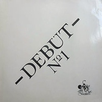 1982 - Debüt Nº 1