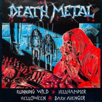 1984 - Death Metal